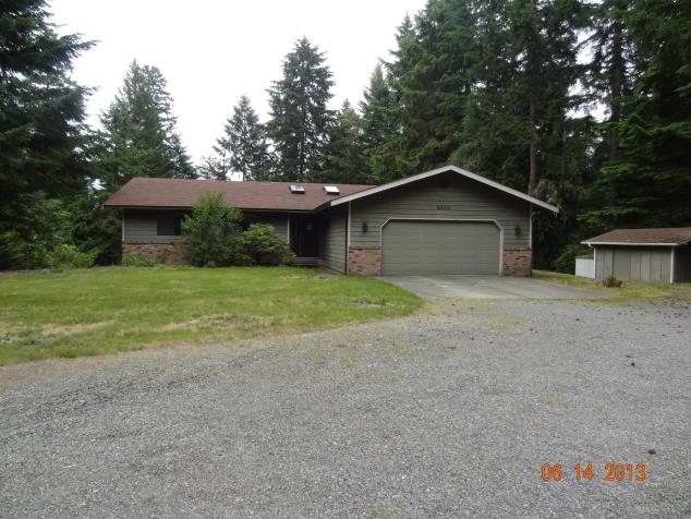 5405 83rd Ave NW, Gig Harbor, WA 98335 