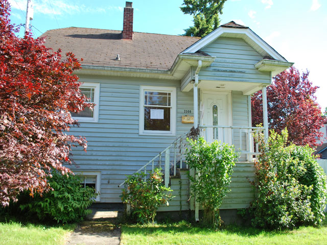 2308 26th Street, Everett, WA 98201 