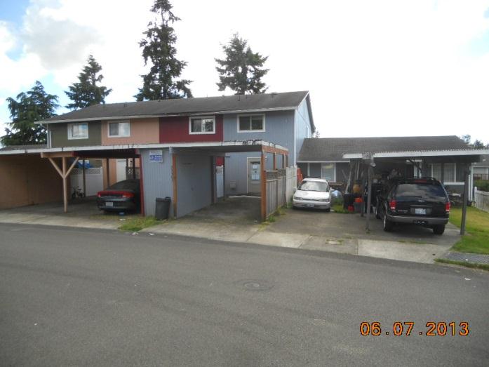 33303 23rd Avenue SW, Federal Way, WA 98023 