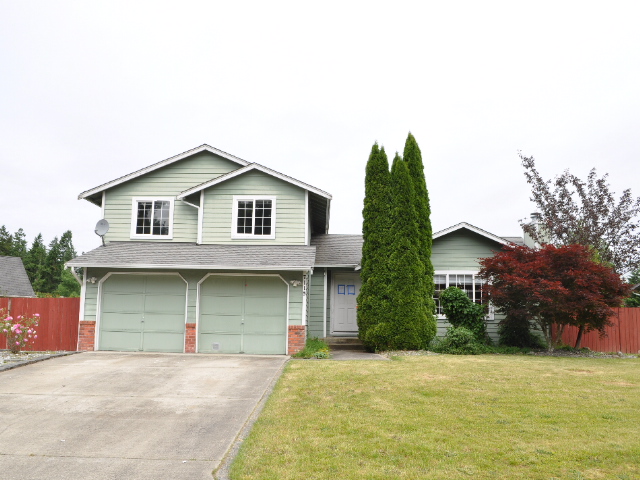 7115 242nd Street E, Graham, WA 98338 