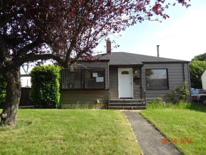 3117 S 17th Street, Tacoma, WA 98405 