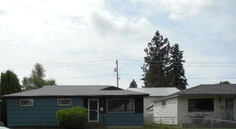 818 E Dalke Ave, Spokane, WA 99208 