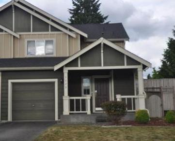 5020 Roxanna Court SE, Lacey, WA 98503 