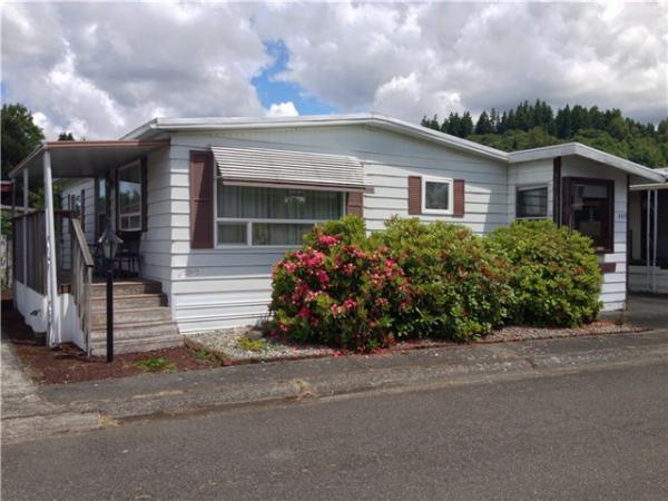 8317 38th St E #21, Edgewood, WA 98371 