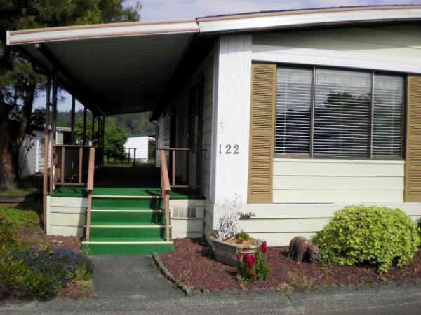 1402 22nd St Site 122, Auburn, WA 98002 