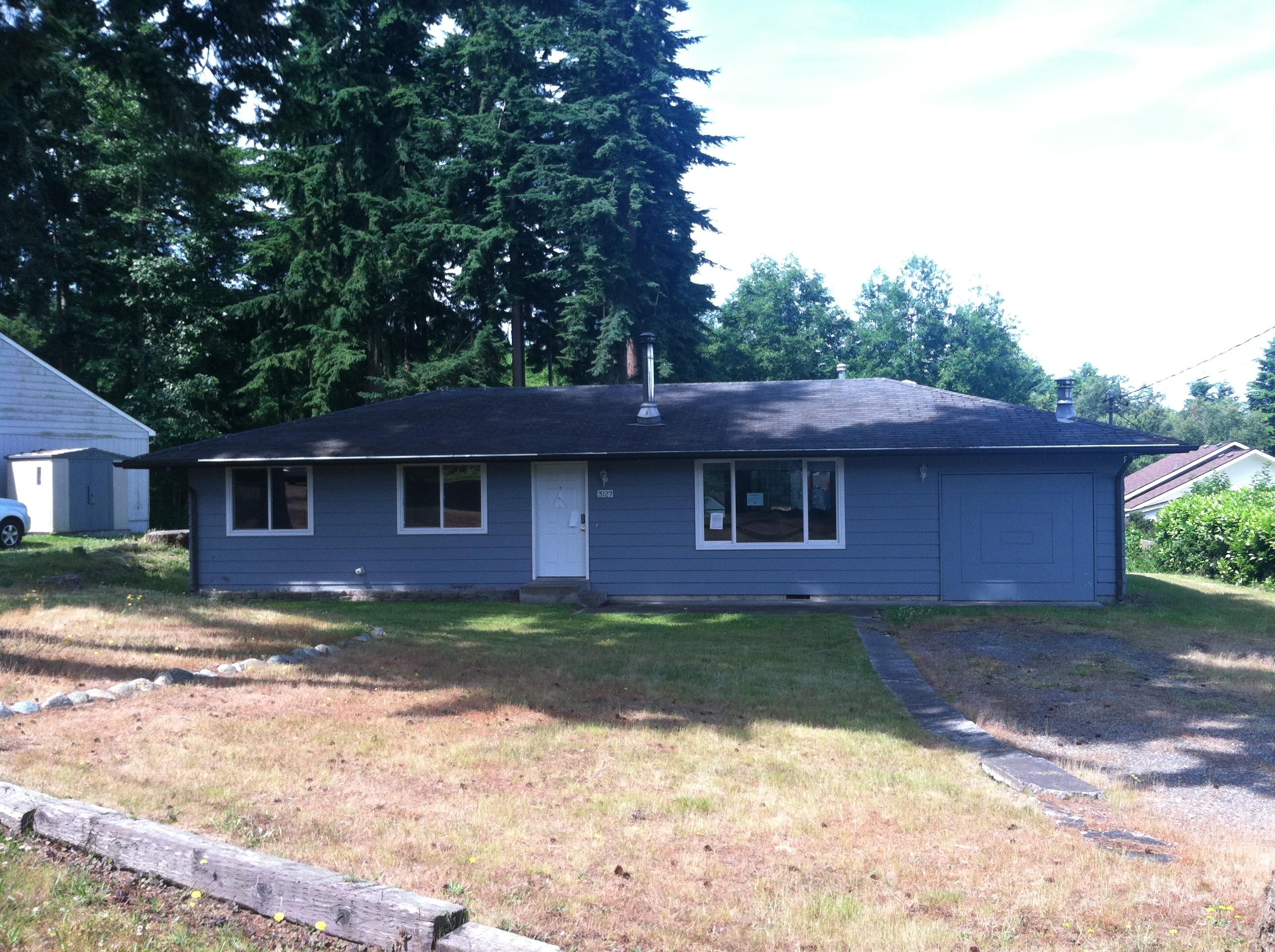 3127 Summit Boulevard, Oak Harbor, WA 98277 