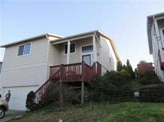 1718 S 48th St, Tacoma, WA 98408 