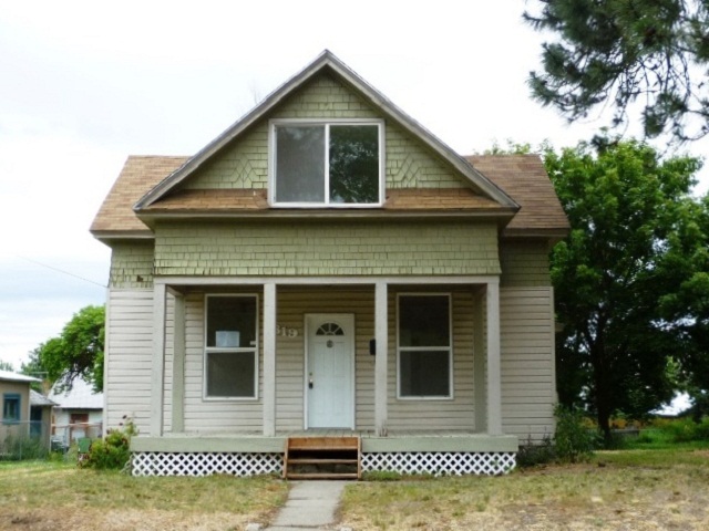 1819 E 14th Avenue, Spokane, WA 99202 