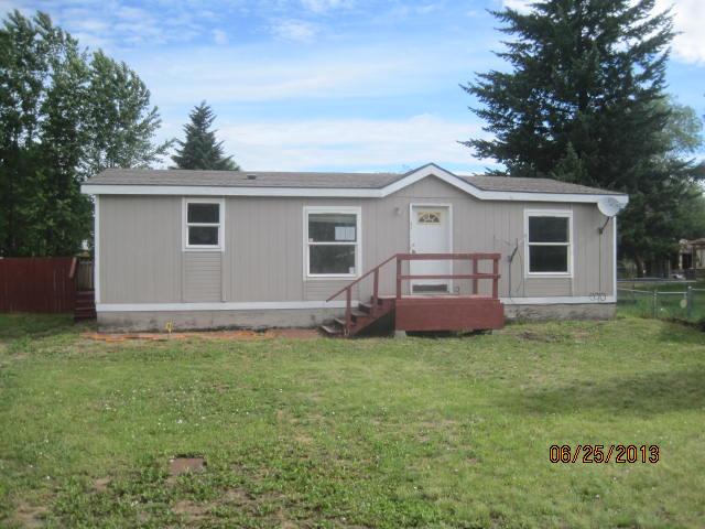 8201 E Harrington Ave, Spokane Valley, WA 99212 
