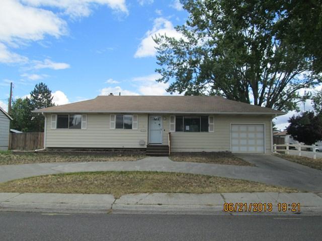 805 Catskill St, Richland, WA 99354 