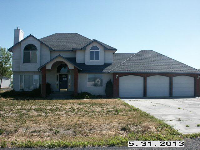 3031 Wild Goose Rd NE, Moses Lake, WA 98837 