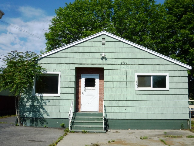 1712 N Nelson Street, Spokane, WA 99207 