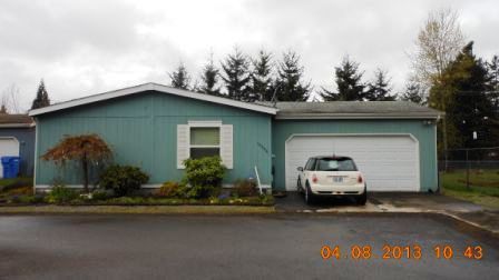 12303 152nd st #1, Puyallup, WA 98374 