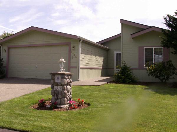 9816 195th ST SE, Graham, WA 98338 