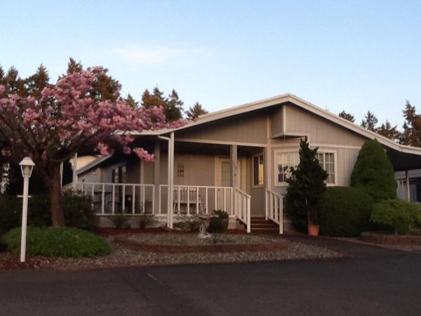 2500 S. 370th Street #169, Federal Way, WA 98003 