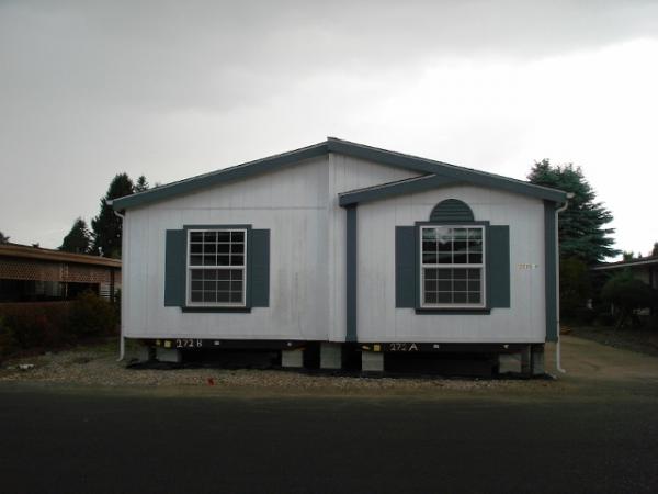 1402 22nd St Site 265, Auburn, WA 98002 