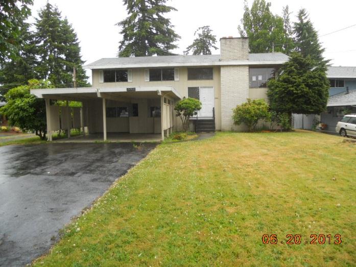 18910 37th Ave S, Seatac, WA 98188 