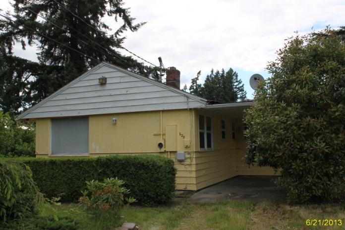 625 168th St S, Spanaway, WA 98387 