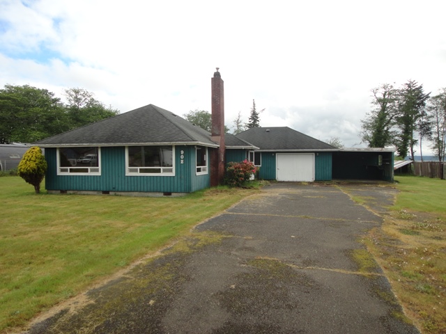902 S Montesano, Westport, WA 98595 