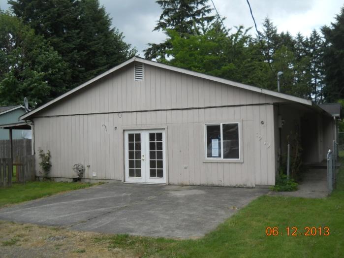1242 Mary Lou St SE, Lacey, WA 98503 
