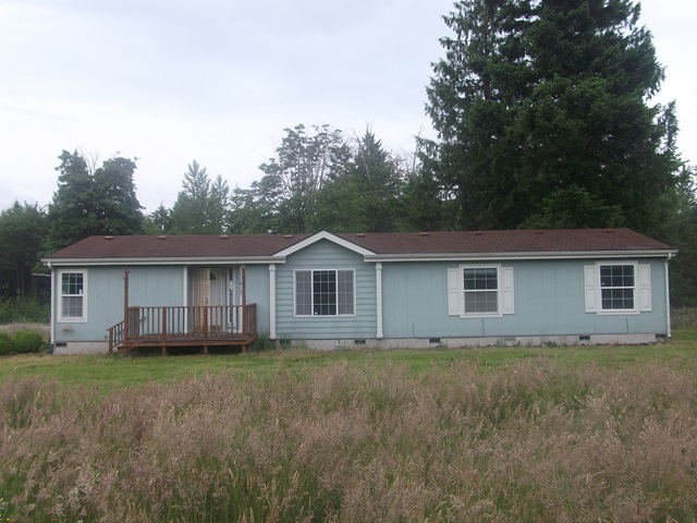 11613 194th Street Court E, Graham, WA 98338 