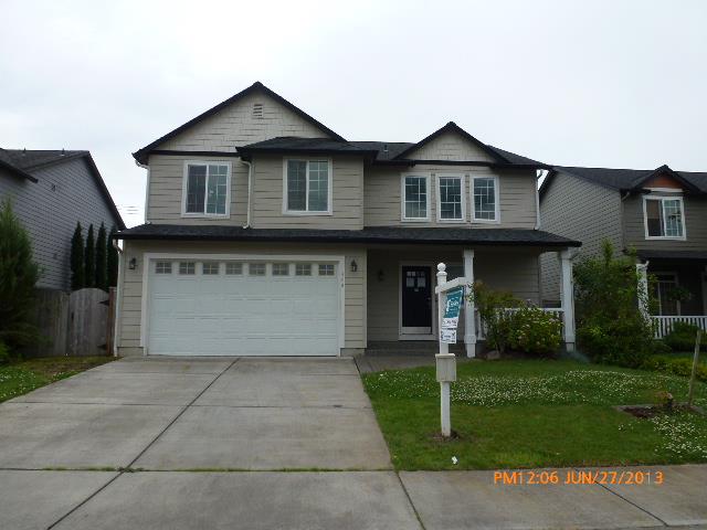 409 NW 150th Way, Vancouver, WA 98685 