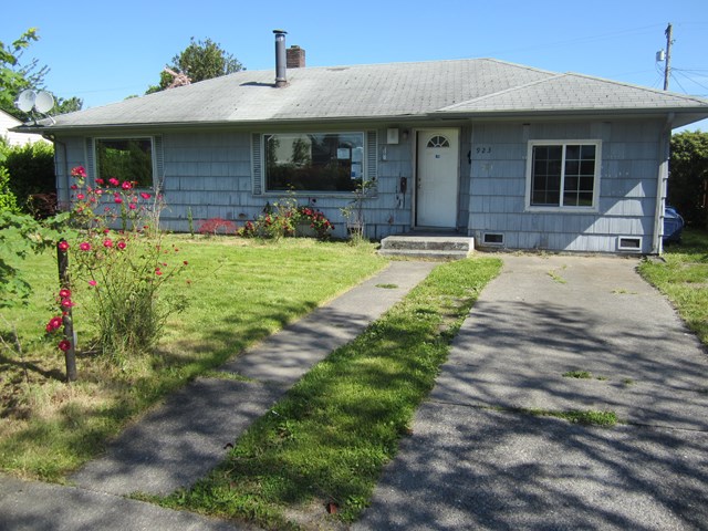 923 E 59th Street, Tacoma, WA 98404 