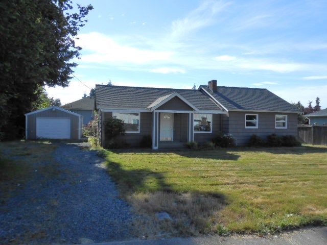 17102 Spruce Way, Lynnwood, WA 98037 