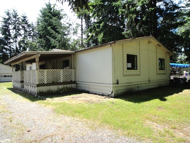 4421 121st Avenue SE, Tenino, WA 98589 