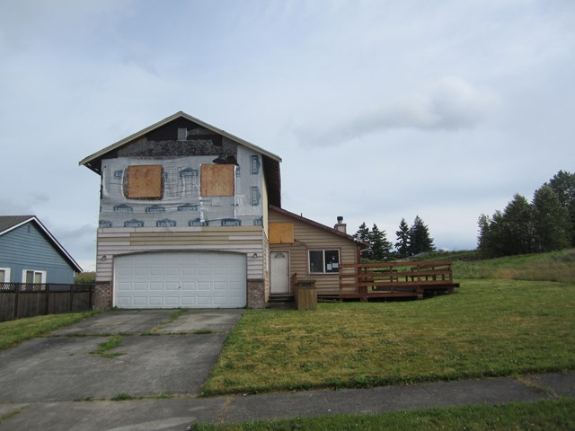 1801 S 39th Street, Tacoma, WA 98418 