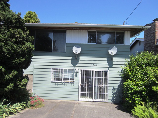 1708 SW Holden Street, Seattle, WA 98106 