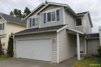 10516 198th St Ct E, Graham, WA 98338 