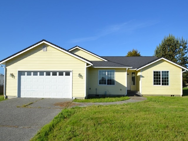 181 Mountain View Drive, Sequim, WA 98382 