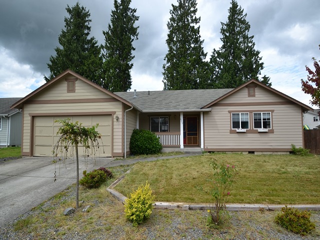 6113 207th Street NE, Arlington, WA 98223 