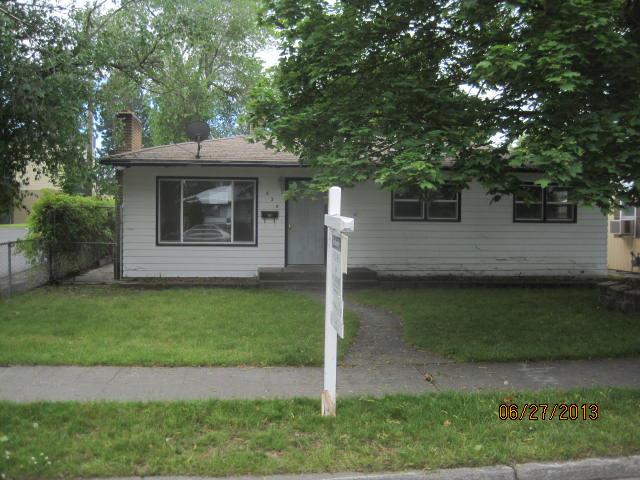 628 E Central Ave, Spokane, WA 99208 