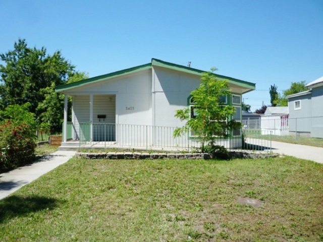 3423 N Lee Street, Spokane, WA 99207 