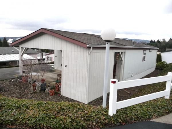 5400 Meeker Dr #43, Kalama, WA 98625 