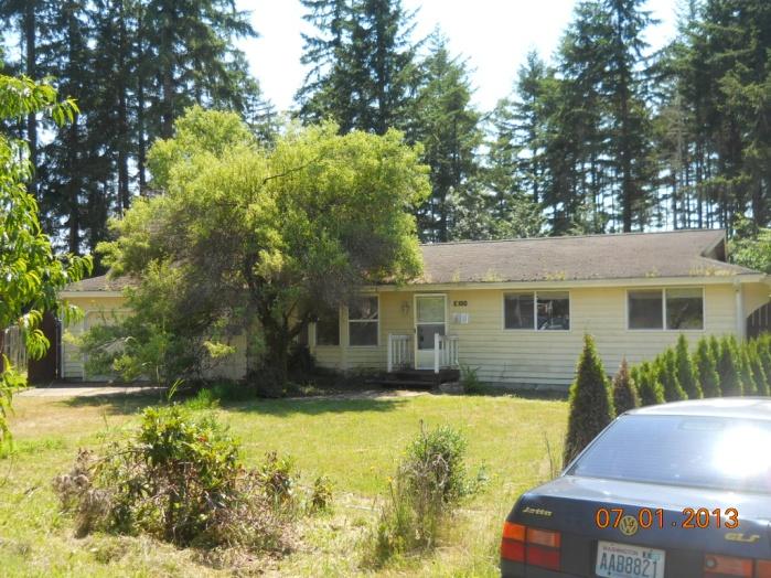 100 E Fir Ct, Shelton, WA 98584 