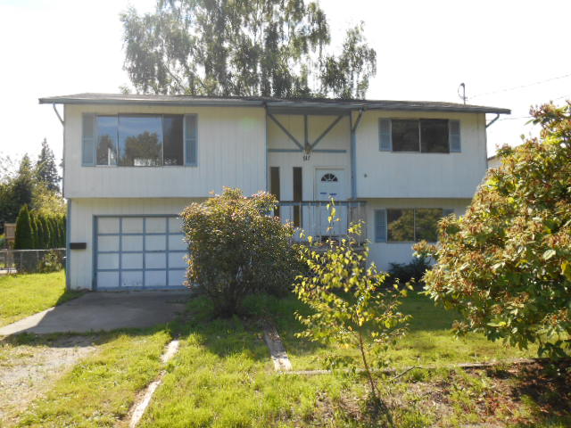 511 N. Baker Street, Mount Vernon, WA 98273 