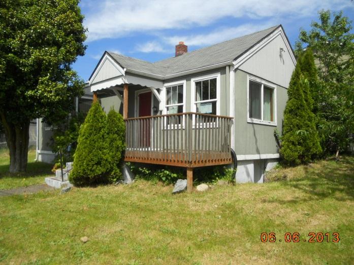 3791 E Roosevelt Ave, Tacoma, WA 98404 