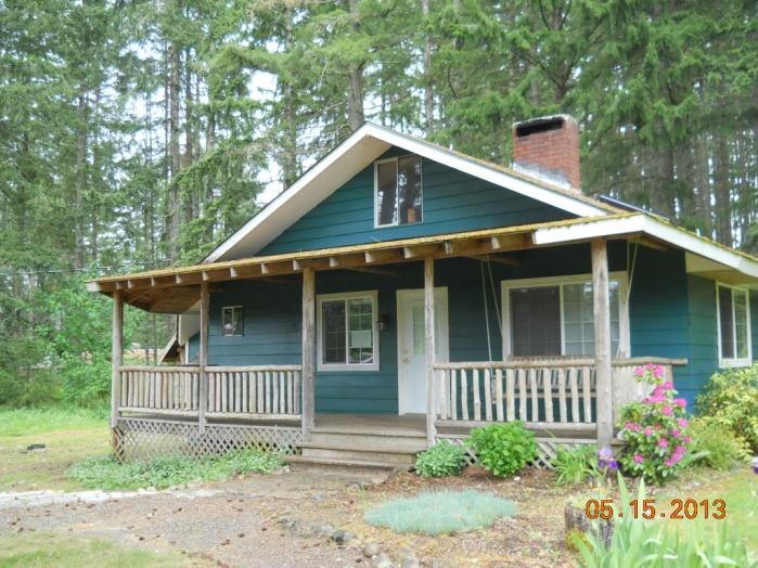 5000 Fir Tree Rd SE, Olympia, WA 98501 