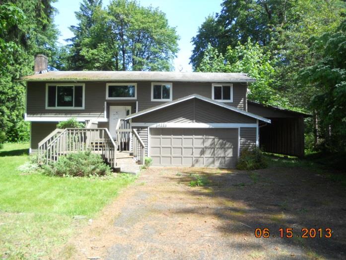 14221 441st Pl SE, North Bend, WA 98045 