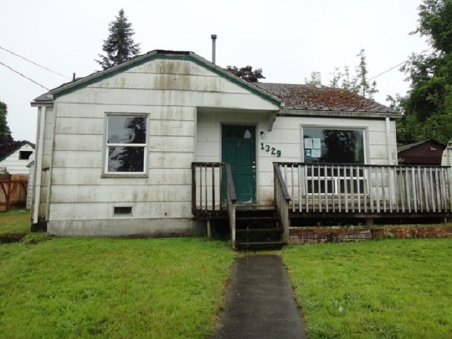 1329 Ellinor Avenue, Shelton, WA 98584 