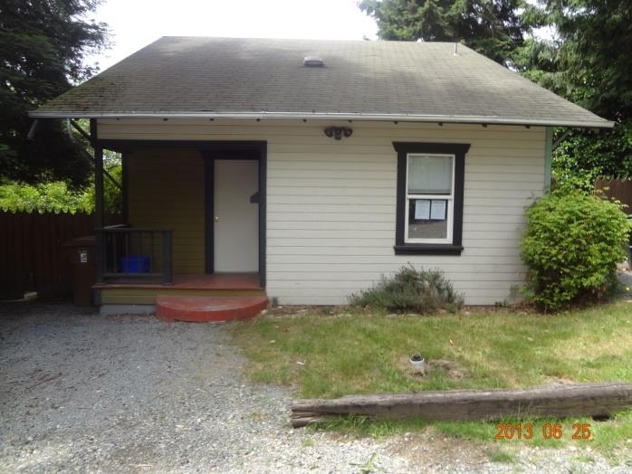 2830 S Ainsworth Ave, Tacoma, WA 98409 