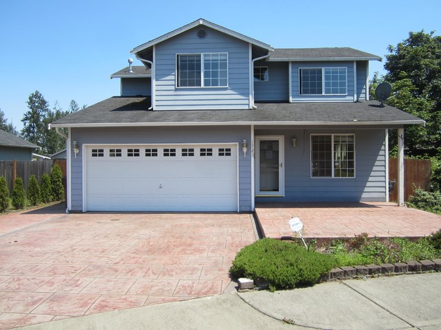 1723 66th Avenue NE, Tacoma, WA 98422 