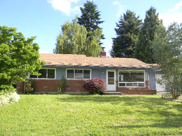 2706 NW 98th Street, Vancouver, WA 98665 