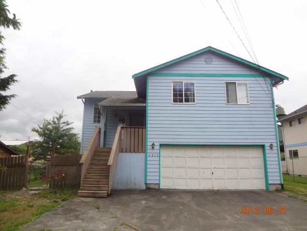 6011 E F Street, Tacoma, WA 98404 