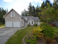 813 Madeline Street, Port Angeles, WA 98363 