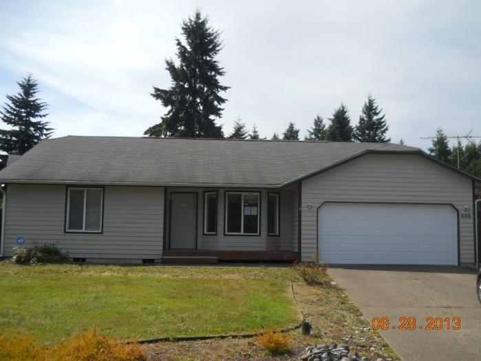 606 W Sunrise Ct, Shelton, WA 98584 