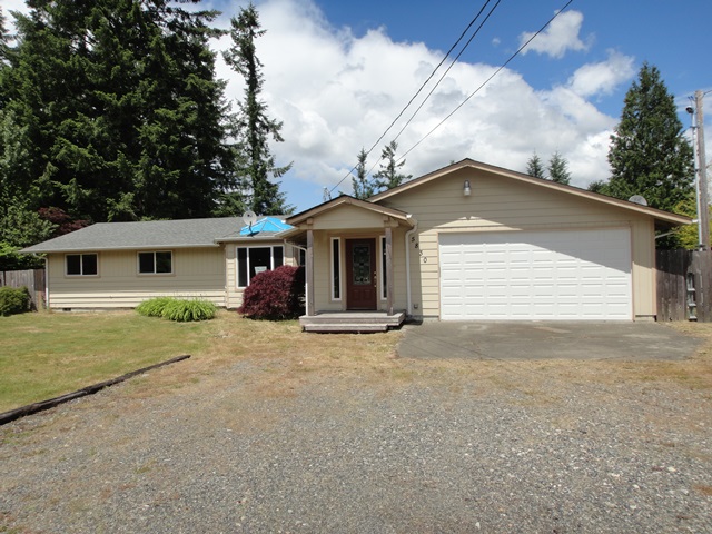 5830 123rd Avenue SE, Tenino, WA 98589 